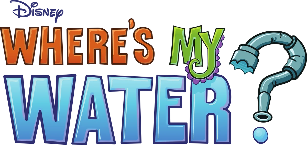 Where's My Water? Disney Wiki Fandom