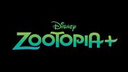 Zootopia plus logo