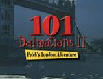101 Dalmatians II: Patch's London Adventure trailer