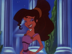 Megara Disney Wiki Fandom Megara Disney Wiki Fandom