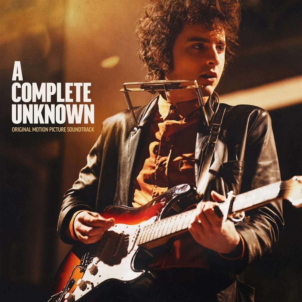 syrup16g「A COMPLETE UNKNOWN」 A Complete Unknown (soundtrack) | Disney Wiki | Fandom