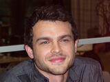 Alden Ehrenreich