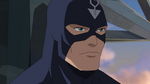 Black Bolt (Ultimate Spider-Man)