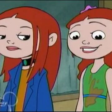 Sara And Kara Disney Wiki Fandom