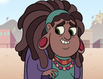 Brigid (Star vs. the Forces of Evil)