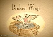 Broken-Wing