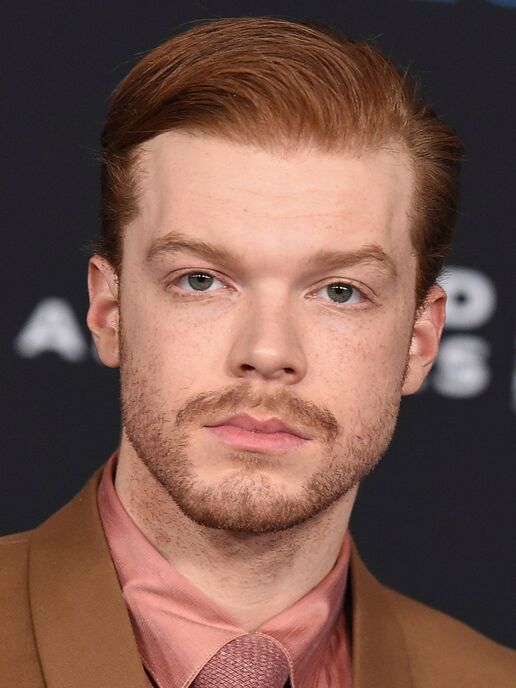 Cameron Monaghan