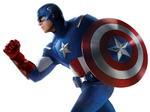 Captain America1 Avengers