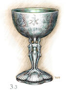 Chalice Concept Art III