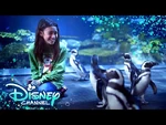 Chicago Adventure - Christmas Again - Disney Channel Original Movie - Disney Channel-2