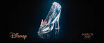 Cinderella (2015) teaser