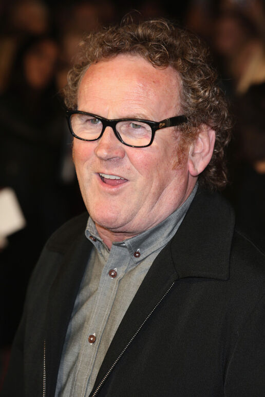 Colm Meaney