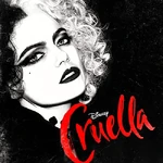 Carátula del soundtrack oficial
