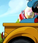 Customer 3 (Mickey Mouse Preschool)