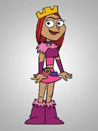 Candy Barbarian (Dave the Barbarian)