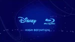 Disney Blu-ray promo