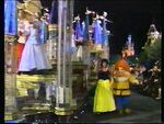 Disney parades all american parade 1989