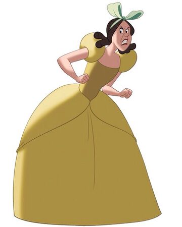 Drizella Disney Wiki Fandom