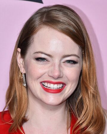 Emma Stone Disney Wiki Fandom