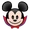 Vampire Mickey