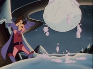 Flygirl (Darkwing Duck)