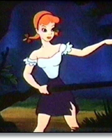Grace Martin Disney Wiki Fandom