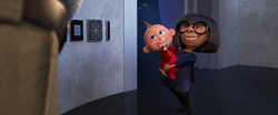 I2 Jack-Jack and Edna