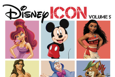 ICON: Disney Junior - Compilation by Various Artists