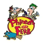 ImagescalxppoAI.png (83 KB) Phineas and Ferb Pin