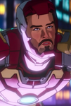 Tony Stark/Iron Man (What If...?)