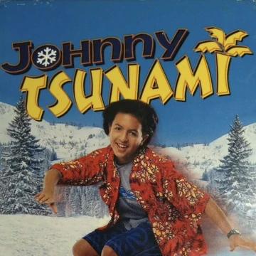 Johnny Tsunami Disney Wiki Fandom Johnny Tsunami Disney Wiki Fandom
