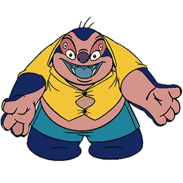 Personajes De Lilo Stitch Franquicia Disney Wiki Fandom Este es un monstruo creado en un laboratorio secreto como venganza para la esta relación cambiara mucho a stitch y lo llevara a pensar y comprender que no todo el mundo es destrucción. personajes de lilo stitch franquicia