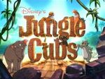 Jungle cubs-show