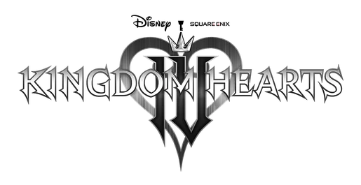 Kingdom Hearts IV Logo