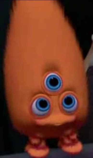 Kirby Chicken Little Disney Wiki Fandom