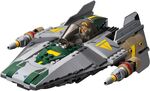 LEGO A-Wing