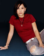 Miranda Sanchez (Lizzie McGuire)
