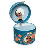 Moana Musical Jewelry Box