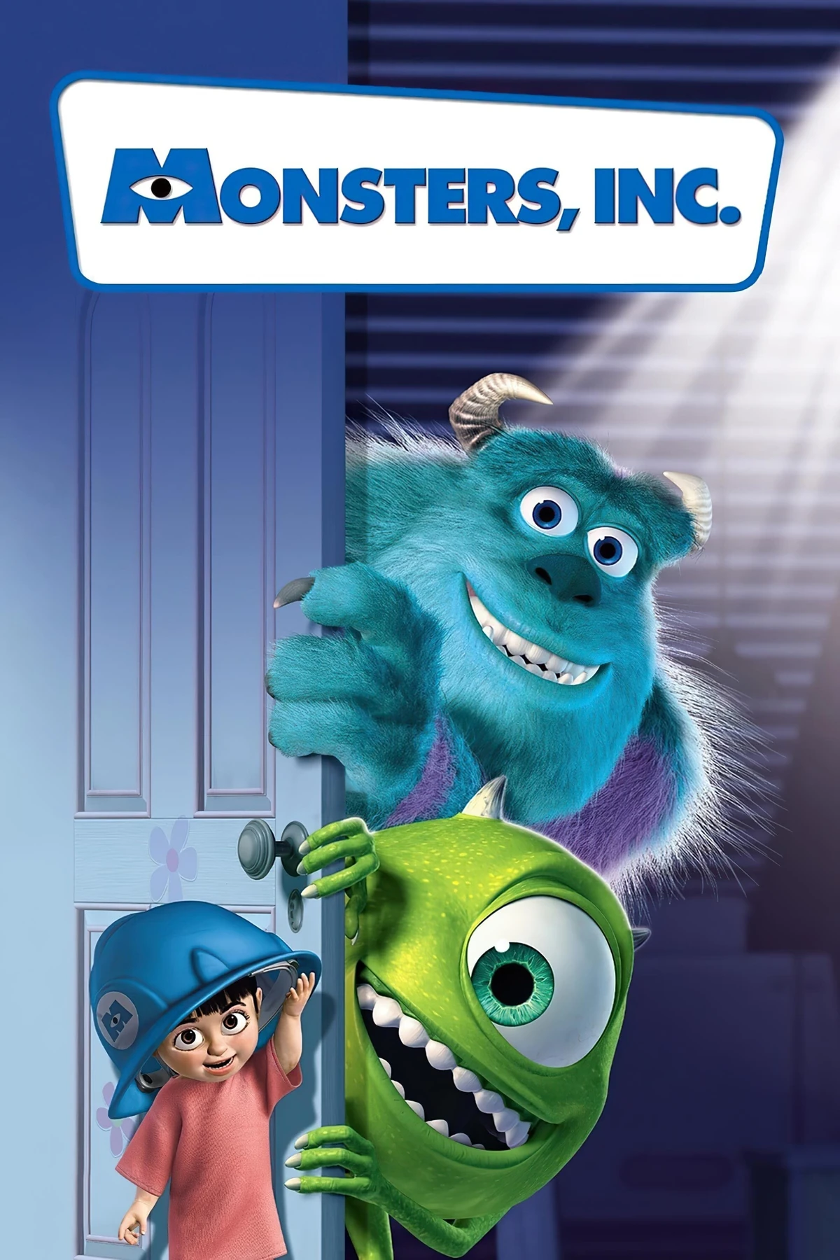 Monsters, Inc./Gallery | Disney Wiki | Fandom