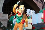 Pluto in Celebrate the Season