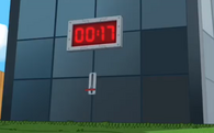The Tower (Phineas and Ferb)