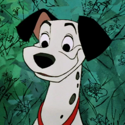 Fidget (101 Dalmatians), Disney Wiki