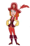 RedJess.jpg (27 KB) Red Jessica (Jake and the Never Land Pirates)