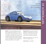 Sally's page in Disneystrology