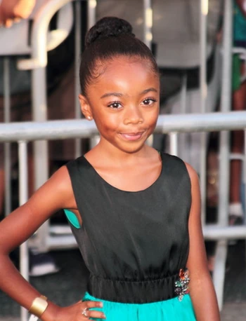 Skai Jackson | Disney Wiki | Fandom