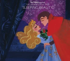 Sleeping Beauty October 7, 2014