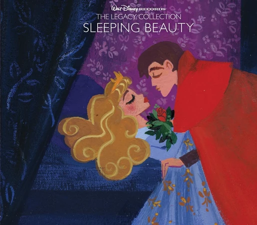 Sleepingbeautylegacycollection