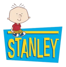 Stanley TV Series Logo