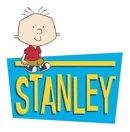Stanley TV Series Logo