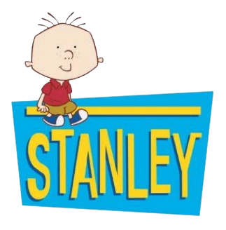 Stanley (2001 TV series) - Wikipedia